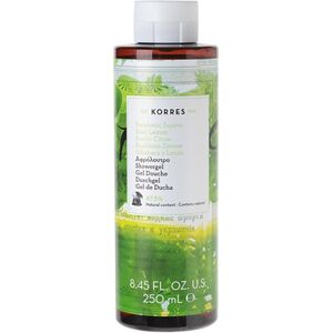 Korres Gel Douche Basilic Citron