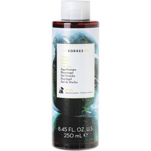 Korres Gel Douche Goyave