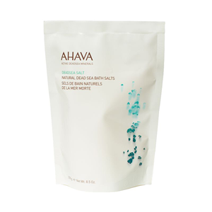 Ahava Sels de Bain Naturels de la Mer Morte