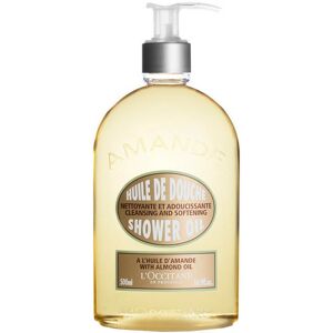 L'Occitane Huile de Douche Amande