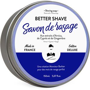 Monsieur Barbier Better Shave Soins pour homme