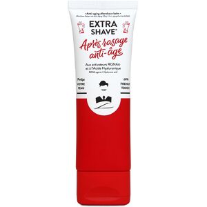 Monsieur Barbier Extra Shave