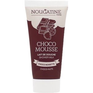 Nougatine Paris Lait de Douche Chocomousse