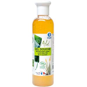 PUR ALOE Gel Douche 70% Aloe Vera