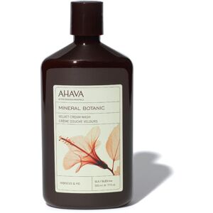 Ahava Creme Douche Velours Soins Corps