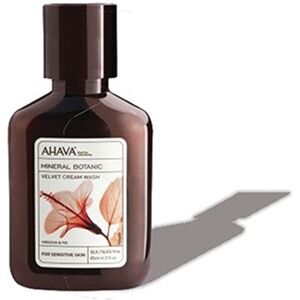 Ahava Creme Douche Velours Soins Corps