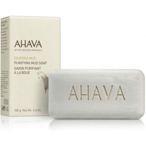 Ahava Savon Purifiant à La Boue