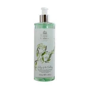 Lily Of The Valley - Woods Of Windsor Savon 350 ml