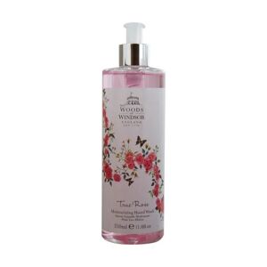 True Rose - Woods Of Windsor Savon 350 ml