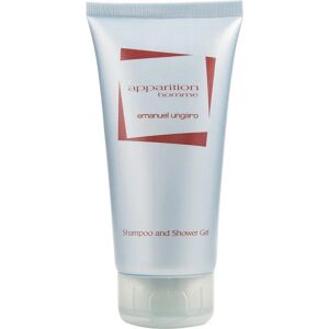 Apparition Homme - Emanuel Ungaro Gel douche 150 ml