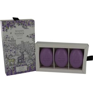 Lavender - Woods Of Windsor Savon 60 g