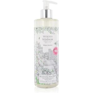 White Jasmine - Woods Of Windsor Savon 350 ml