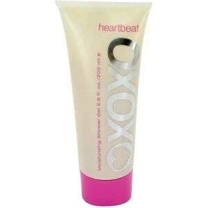 Xoxo Heartbeat - Victory International Gel douche 200 ml