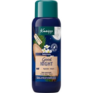 Bain Moussant Good Night Kneipp