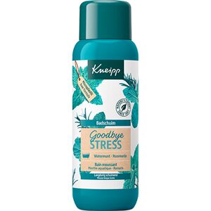 Bain Moussant Goodbye Stress Kneipp