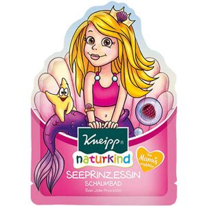 Bain Moussant Jolie Princesse Kids Kneipp