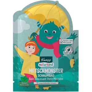 Bain Moussant Petit Monstre Kids Kneipp