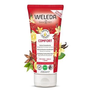 Creme de Douche Reconfortante Weleda 200ml