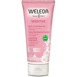 Creme de Douche Confort Amande Weleda