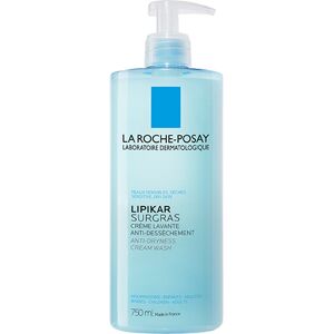 La Roche-Posay Lipikar Surgras Creme Lavante La Roche Posay 750ml