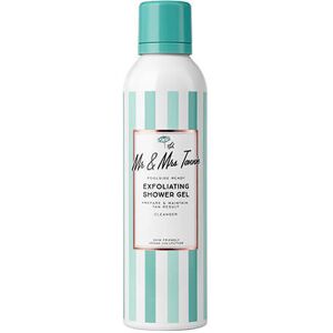 Mr & Mrs Tannie Gel Douche Exfoliating Shower Gel Mr & Mrs Tannie