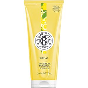 Roger & Gallet Gel Douche Energisant Cedrat Roger&Gallet