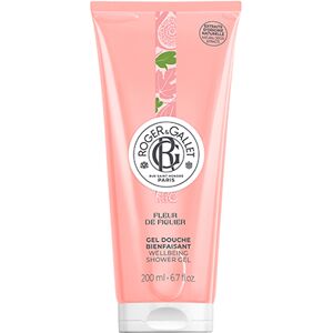 Roger & Gallet Gel Douche Delassant Fleur de Figuier Roger&Gallet 200ml