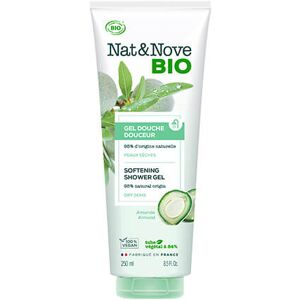 Nat&Nove Bio Gel Douche Douceur Bio Nat&Nove Bio