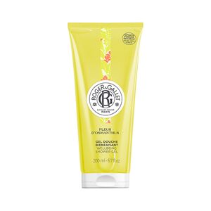 Roger & Gallet Gel Douche Euphorisant Fleur D'Osmanthus Roger&Gallet