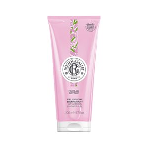 Roger & Gallet Gel Douche Feuille de The Roger&Gallet 200ml