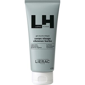 Gel Douche Integral Lierac Homme