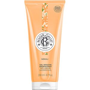 Roger & Gallet Gel Douche Neroli Roger&Gallet 200ml