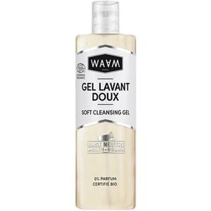 Base Gel Lavant Doux WAAM