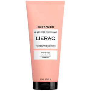 Gommage Resurfacant Corps Body-Nutri Lierac 200ml