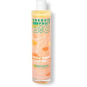 Huile Seche Bio Pieds Tout Doux Energie Fruit