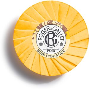 Roger & Gallet Savon Bienfaisant Bois d