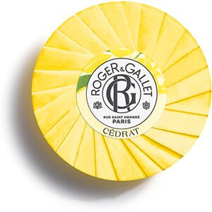 Roger & Gallet Savon Bienfaisant Cedrat Roger&Gallet