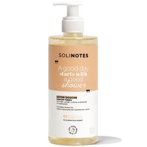 Savon Douche Fortifiant Tonka Solinotes 500ml