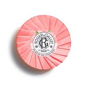 Roger & Gallet Savon Bienfaisant Fleur de Figuier Roger&Gallet