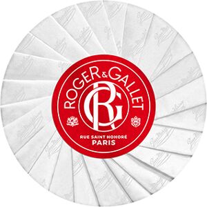 Roger & Gallet Savon Parfume Jean-Marie Farina Roger&Gallet