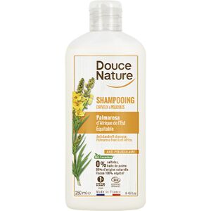 Shampooing Anti-pelliculaire Palmarosa Douce Nature 250ml