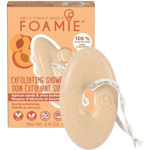 Soin Lavant Solide Exfoliant More Than a Peeling Foamie