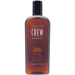 American Crew 24-Hour Deodorant Body Wash