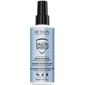 Revlon Spray Desinfectant Mains 75 % d'alcool 150 ml