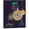 Kneipp Calendrier de l'Avent