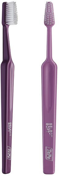 TePe Select Brosse à Dents Souple Violet