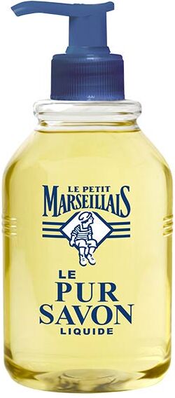 Le Petit Marseillais Pur Savon Liquide 300ml