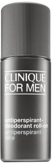 Clinique Clinique For Men Antiperspirant-Déodorant Roll-On 75ml