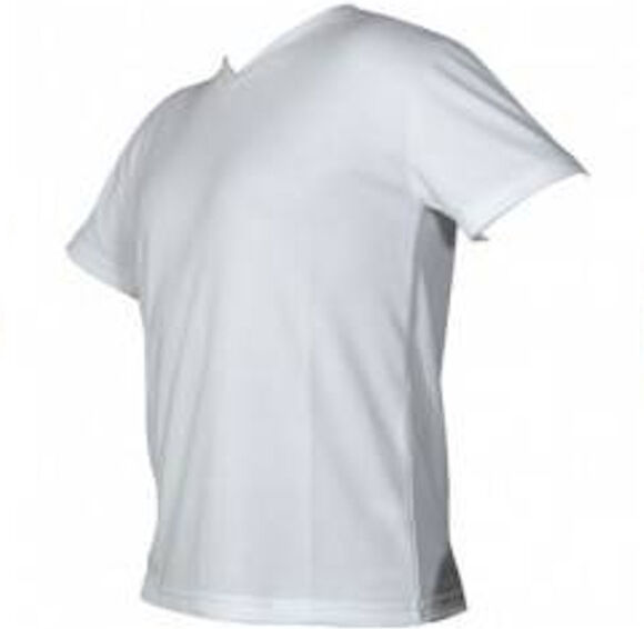 Gibaud Sous Vêtement Technical Wear Tee Shirt Homme Manches Longues Taille XL Blanc