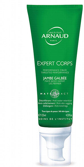 Institut Arnaud Expert Corps Jambe Galbée 125ml